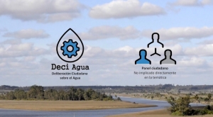 Convocatoria para deliberar sobre el Plan Nacional de Aguas