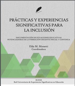Libro Digital: Prácticas y experiencias significativas para la inclusión