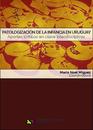 Docentes publican libro online sobre patologización de la infancia