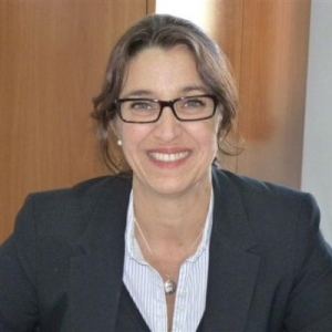 Prof. Adj. Silvia Franco, Doctora por la Universidad de Deusto (San Sebastián - País Vasco)
