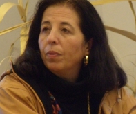 Alicia Kachinovsky Melgar