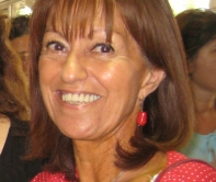 Ana María Araujo Felice
