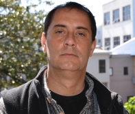 Gabriel Eira Charquero