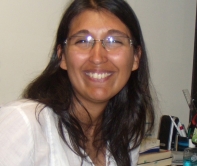 Karina Curione Bulla