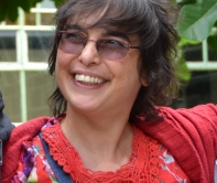 Mónica Lladó Olivera