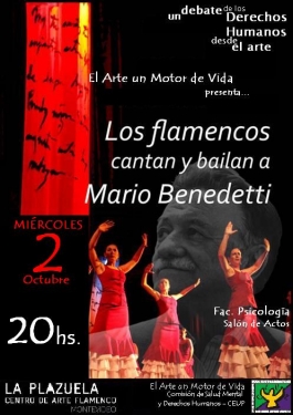 Afiche / Imagen del Evento