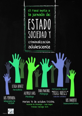 Afiche / Imagen del Evento