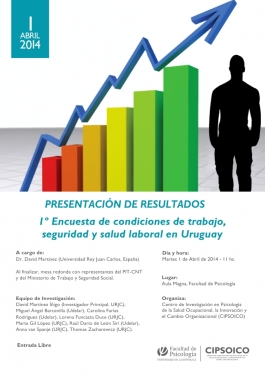 Afiche / Imagen del Evento