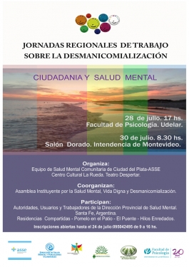 Afiche / Imagen del Evento