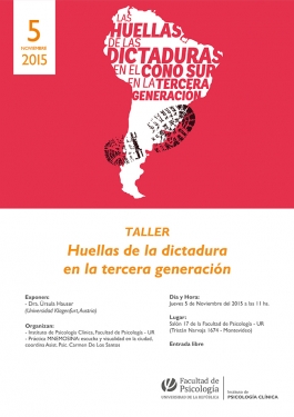 Afiche / Imagen del Evento