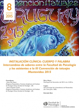 Afiche / Imagen del Evento