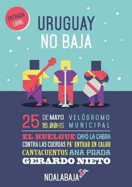 Afiche / Imagen del Evento