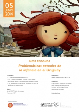 Afiche / Imagen del Evento