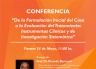 Afiche / Imagen del Evento