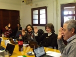Nuevo Plan de Estudios para la Licenciatura en Psicología