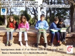 PROYECTO FLOR DE CEIBO y convalidación con Psicología Educacional (5to CICLO)
