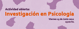 Afiche / Imagen del Evento