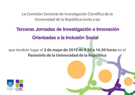 Afiche / Imagen del Evento