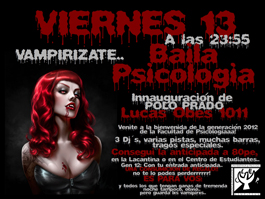 Afiche / Imagen del Evento