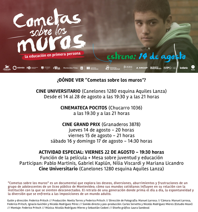 Afiche / Imagen del Evento