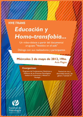 Afiche / Imagen del Evento