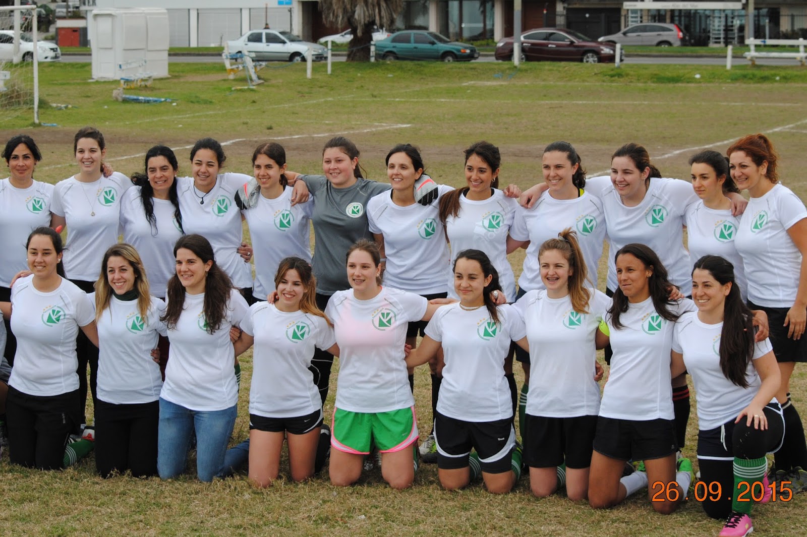 Foto: Área de Deporte de Bienestar                                Universitario