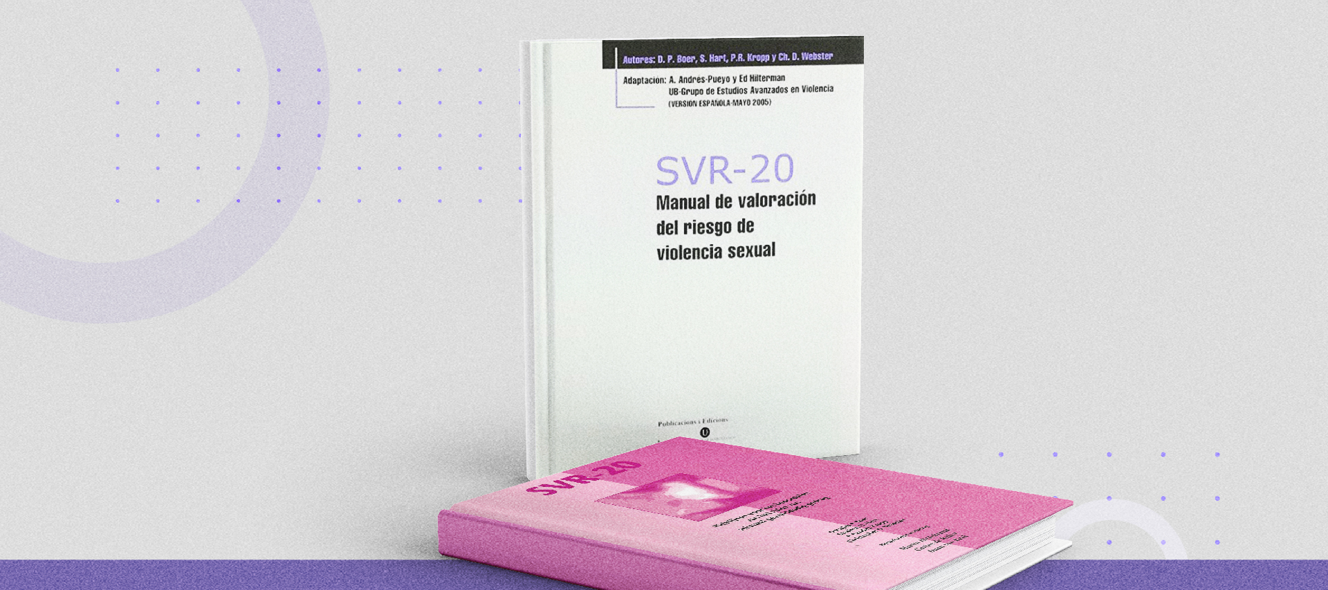 Adaptación y aplicabilidad de instrumento para evaluar el riesgo de reincidencia en delitos sexuales