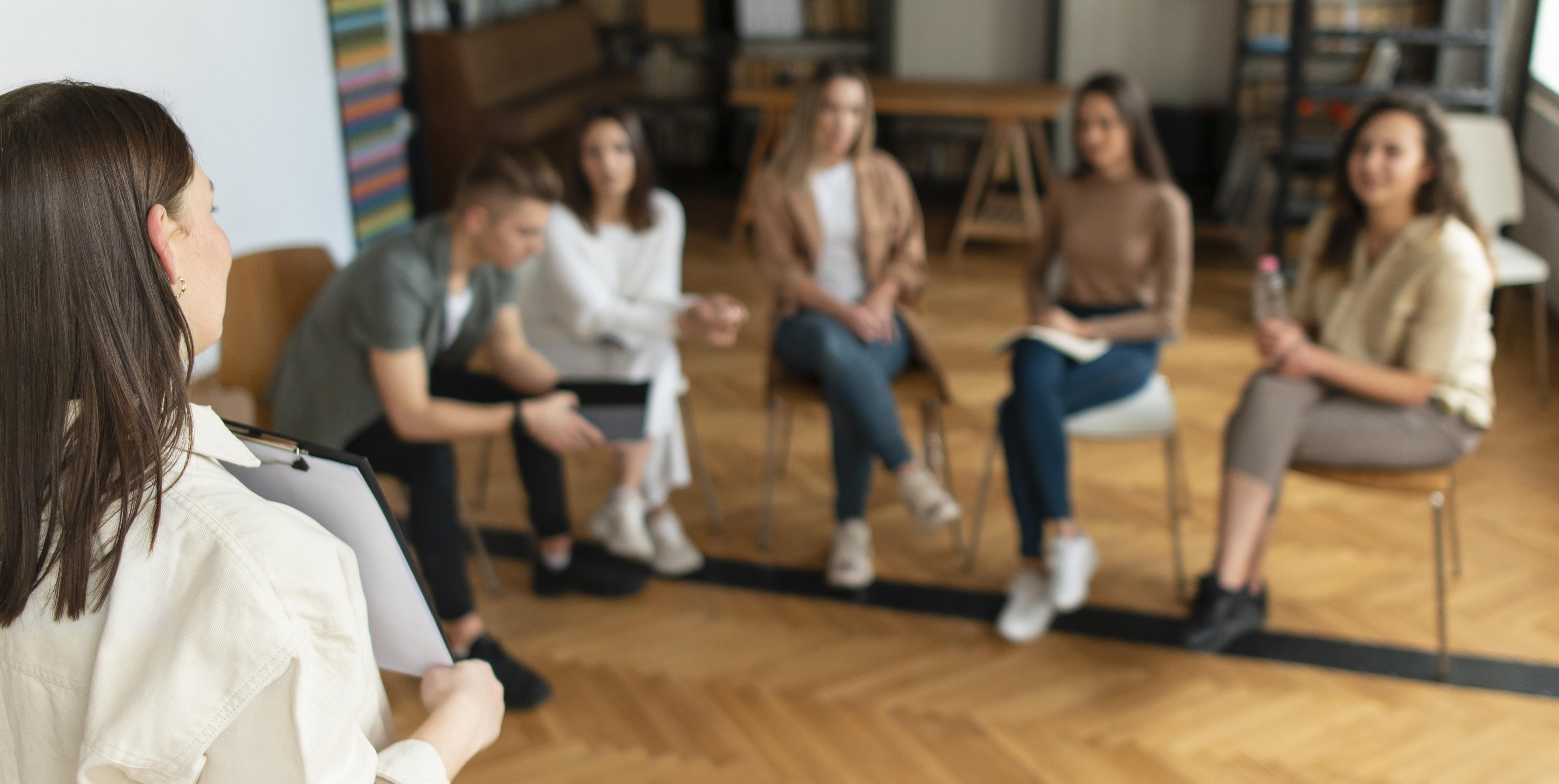 La importancia de la promoción y atención en salud mental en Uruguay
