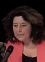 Anne Brun (Francia)