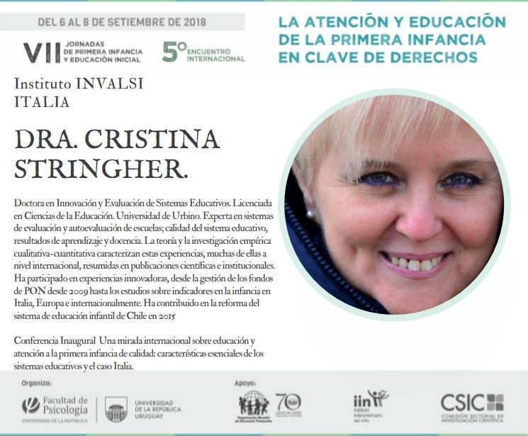Cristina Stringher