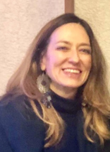 Gabriela Schiavello (Argentina)