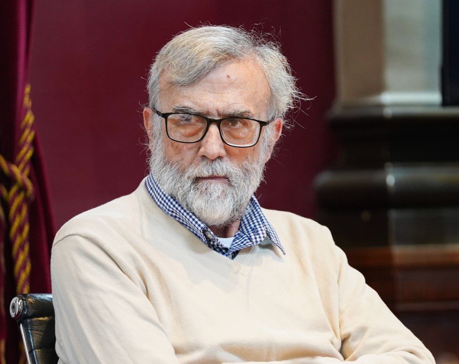 Carlos Demasi