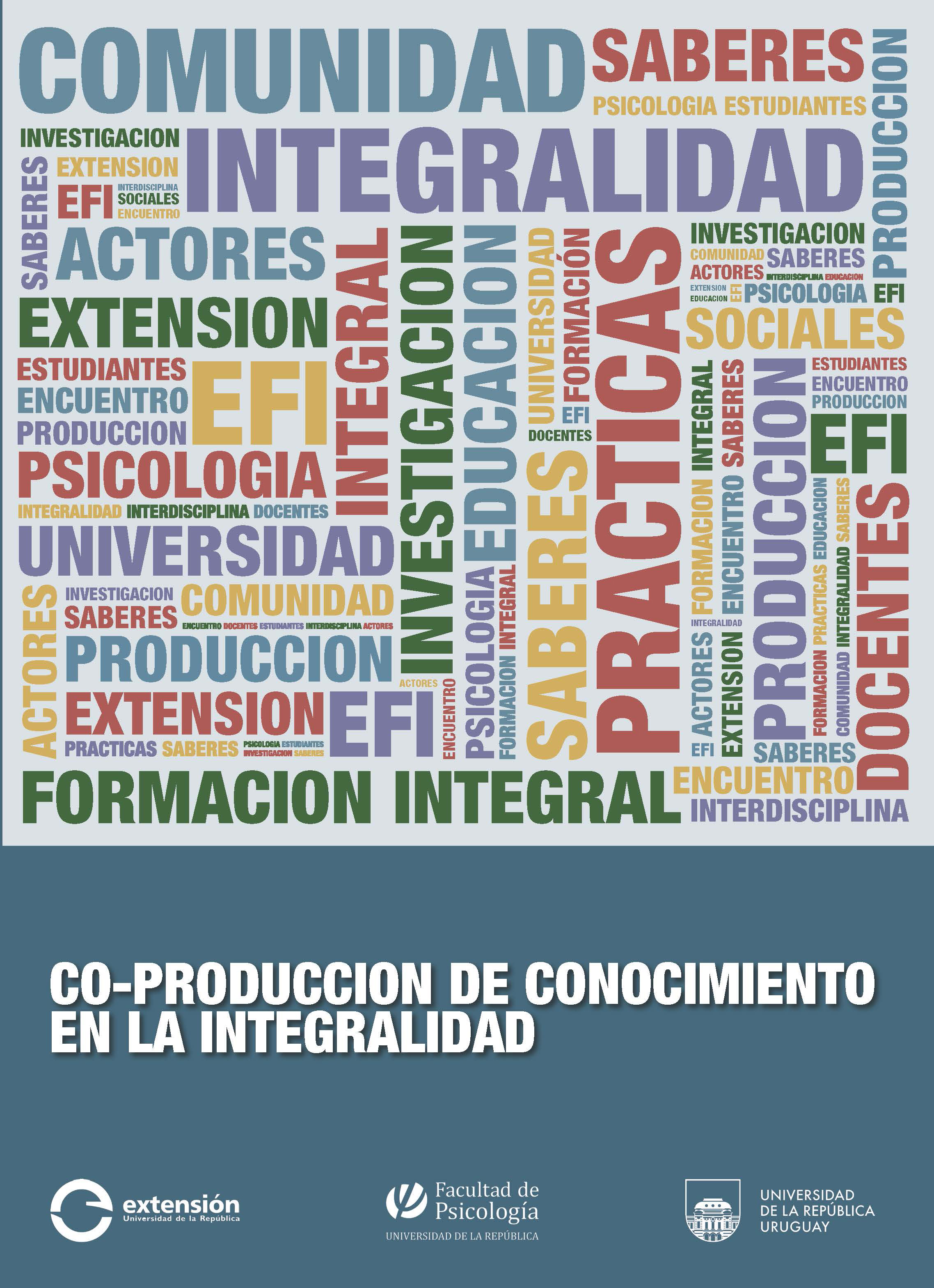 tapa de la publicación