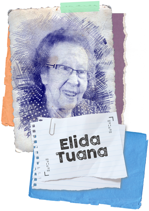 elida