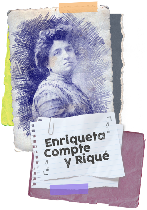 enriqueta