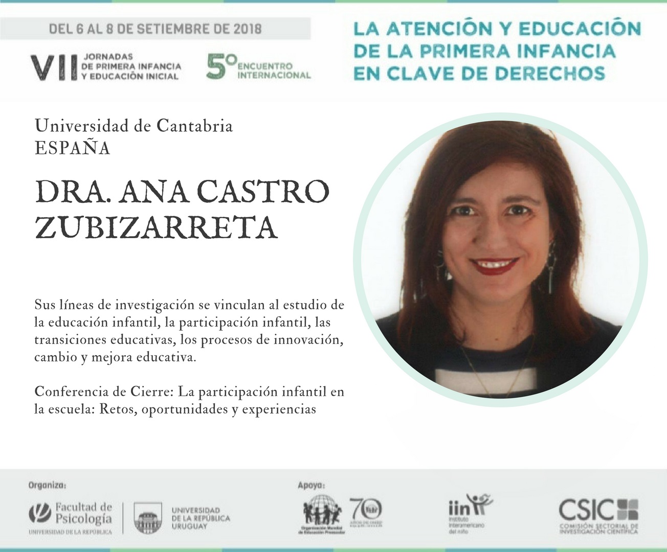 Ana Castro Zubizarreta