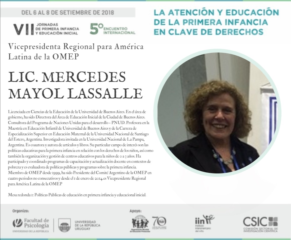 Mercedes Mayol Lassalle