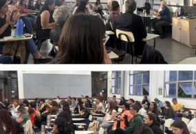 Fotografías: Junta Nacional de Drogas