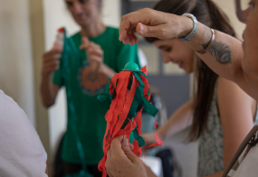 Fotografía: Gabriel Pose