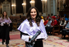 Imágenes cedidas por la Universidad Complutense de Madrid