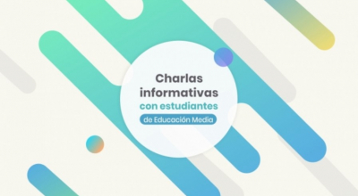 Licenciatura en Psicología: charlas informativas con estudiantes de educación media