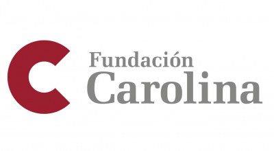logo Fundación Carolina