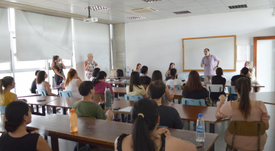 Inicio de cursos de la Licenciatura en Psicología en Salto y Paysandú