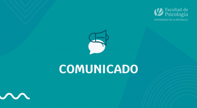 Comunicado de Sección Personal: Agenda web para toma de posesión de cargo