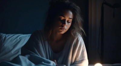 "¿Qué viene primero: el dormir mal o la depresión? Estudio uruguayo busca la respuesta"
