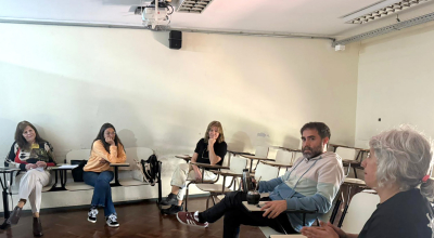 Docentes de Facultad de Psicología reflexionaron sobre la implementación de la nueva escala y los desafíos para 2026 