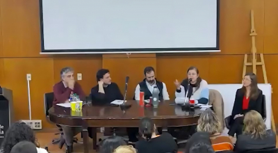 Adolescencia: entre lo que se dice y lo que realmente se vive