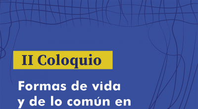 imagen de difusión de la actividad