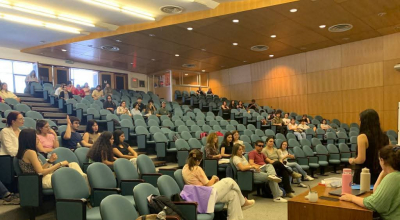 "Interinstitucionalidad por la equidad: psicología, género y derechos humanos más el diálogo con la realidad social"