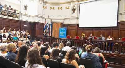 Otros mundos posibles: desafíos y disputas de la salud mental en el inicio del III Congreso Internacional de Psicología